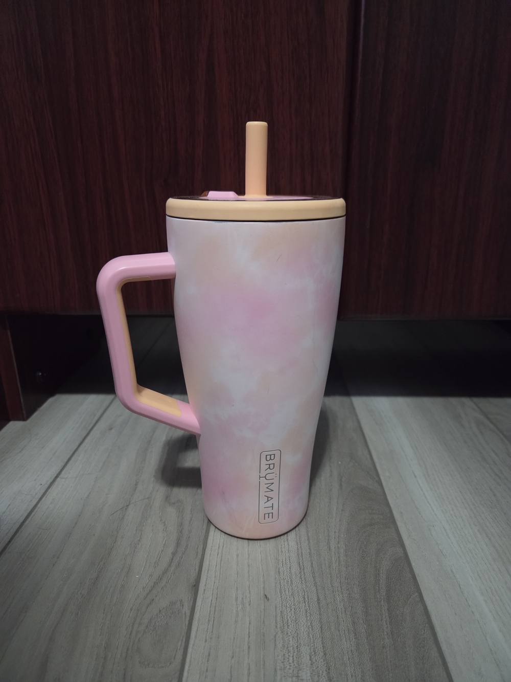 Brumate Dreamsicle 30oz Era